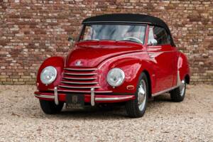 Image 9/50 of DKW Sonderklasse (1954)