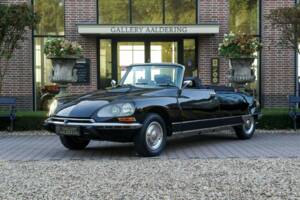 Bild 23/50 von Citroën DS 23 Injection (1973)