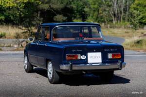Bild 9/43 von Alfa Romeo Giulia Super 1.6 (1973)