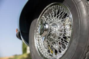 Image 9/50 de Jaguar Type E 3.8 (1964)