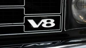 Afbeelding 13/15 van Rover 3500 (1971)