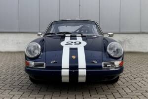 Obraz 14/50 pojazdu Porsche 911 2.0 L (1966)