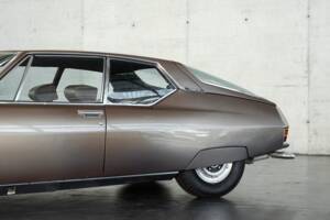 Bild 6/50 von Citroën SM injection (1974)