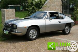 Image 1/10 de Lancia Fulvia Sport 1.6 (Zagato) (1972)