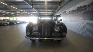 Image 7/33 of BMW 3200 S (1961)