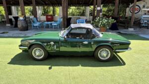 Image 48/62 of Triumph Spitfire Mk IV (1973)