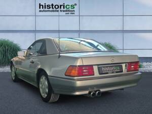 Image 3/15 de Mercedes-Benz SL 320 (1994)
