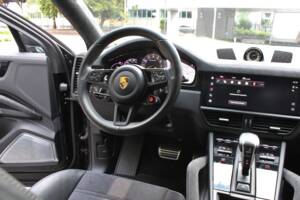 Afbeelding 9/19 van Porsche Cayenne Turbo GT (2022)