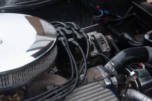 Image 11/50 of TVR Vixen Series 1 (1968)