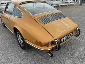 Imagen 22/25 de Porsche 911 2.2 T (1969)