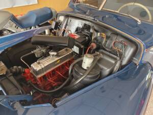 Bild 30/33 von Volvo PV 444 (1957)