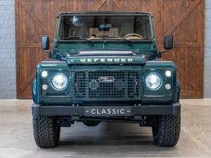 Afbeelding 3/33 van Land Rover Defender 110 Works V8 (2013)