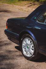 Bild 17/50 von Bentley Brooklands R Mulliner (1998)
