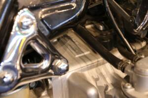 Bild 8/24 von Honda GL 1000 Gold Wing (1978)
