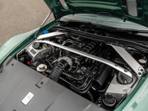 Image 6/65 de Aston Martin Vantage GT8 (2017)