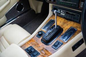 Bild 16/22 von Jaguar XJ-S V12 (1989)