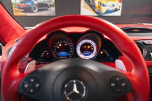 Afbeelding 45/47 van Mercedes-Benz SL 65 AMG Black Series (2010)