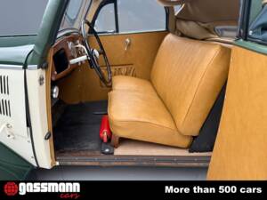 Image 11/15 of DKW Front Luxus Sport (1936)