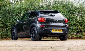 Image 3/41 of Mini Paceman Cooper SD All4 (2015)