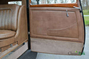 Imagen 17/50 de Rolls-Royce Phantom III (1938)