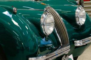 Imagen 11/37 de Jaguar XK 120 FHC (1953)