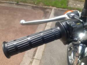 Image 5/25 de Kawasaki DUMMY (1977)