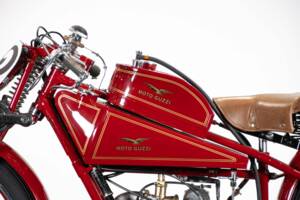Immagine 30/50 di Moto Guzzi 250 SS (1930)