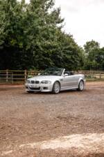Image 31/50 de BMW M3 (2004)