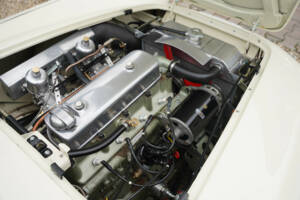 Image 28/50 of Austin-Healey 100&#x2F;4 (BN1) (1953)