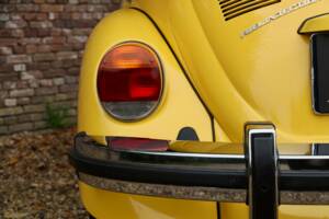 Image 50/50 de Volkswagen Beetle 1303 (1975)