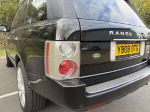 Bild 27/50 von Land Rover Range Rover Vogue TDV8 (2008)