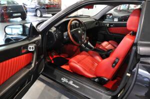 Immagine 26/39 di Alfa Romeo GTV 2.0 JTS (2005)