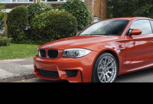 Bild 8/30 von BMW 1er M Coupé (2011)