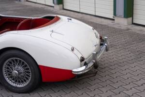 Image 26/72 de Austin-Healey 3000 Mk II (BJ7) (1962)