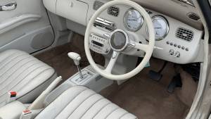 Image 5/8 de Nissan Figaro (1991)