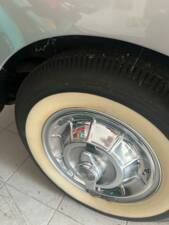 Image 13/53 de Chevrolet Corvette (1958)