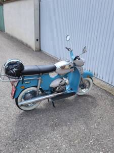 Bild 18/23 von Puch DS 50 L (1975)