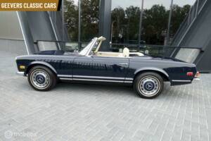 Afbeelding 1/11 van Mercedes-Benz 280 SL (1971)
