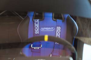 Image 31/50 of FIAT Cinquecento Sporting Trofeo (1993)