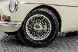 Imagen 4/50 de MG MGB GT (1966)