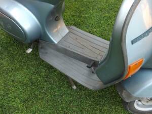 Afbeelding 15/50 van Piaggio Vespa 50 (1995)