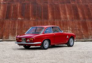 Immagine 3/7 di Alfa Romeo Giulia Sprint GTA (1965)