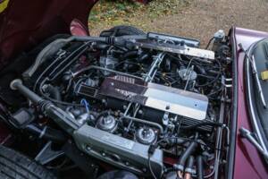 Bild 30/31 von Jaguar E-Type V12 (1974)