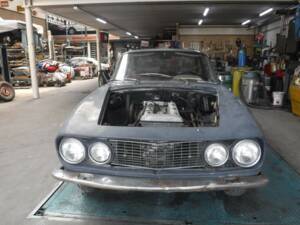 Image 11/26 of Alfa Romeo 2600 Sprint (1962)