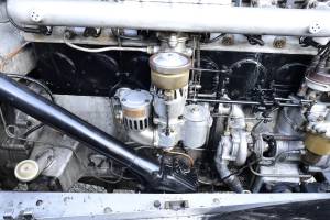 Immagine 41/50 di Rolls-Royce Phantom II (1930)