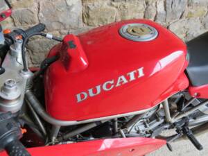 Bild 15/39 von Ducati DUMMY (1995)
