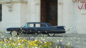Image 43/100 of Cadillac 75 Fleetwood Imperial (1959)