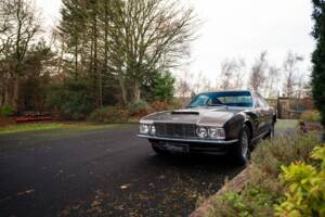 Image 57/63 de Aston Martin DBS (1968)