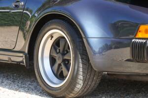 Afbeelding 48/50 van Porsche 911 Turbo 3.3 (1988)