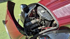 Bild 45/56 von FIAT 500 A Topolino (1938)